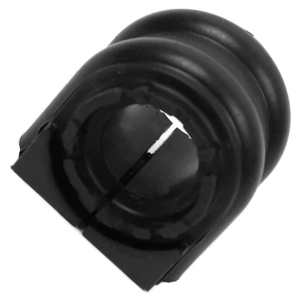 Front Stabilizer Sway Bar Bushing Black For Santa Fe 2013-2019 Sedona 2015-2018 Q