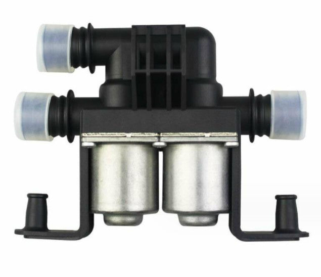 64128374995 Heater Control Valve HAVC for BMW E60 E64 E65 E66 M6 760Li 750i 550i Q