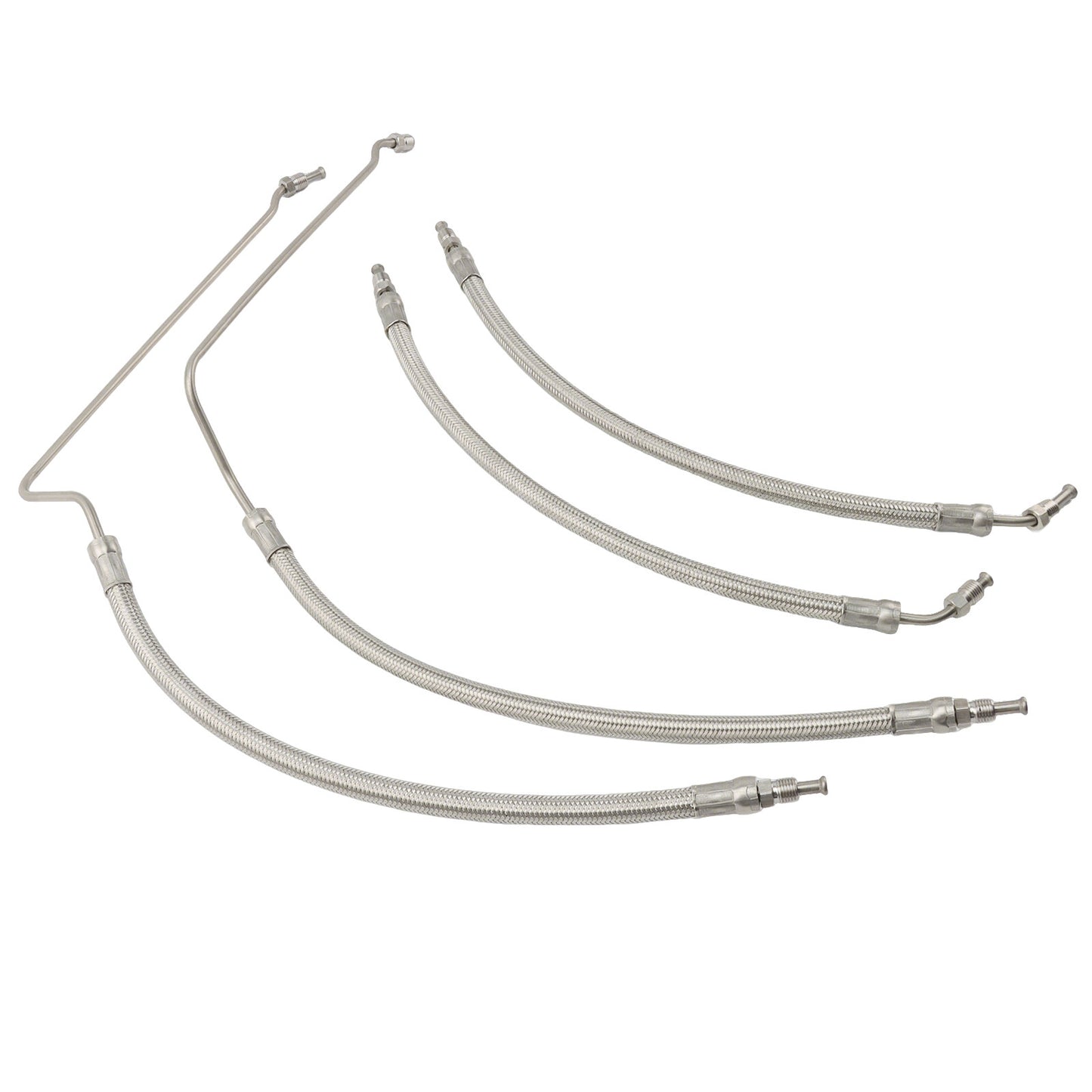 96553488 for Chevrolet Optra 2.0 2006-10 2007 08 09 Pipe resonators 1376385Z00 Q