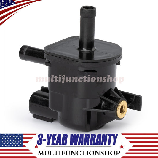 Vapor Canister Purge Solenoid Valve for Toyota for Corolla 09-13 for Scion 90910-12276 Q