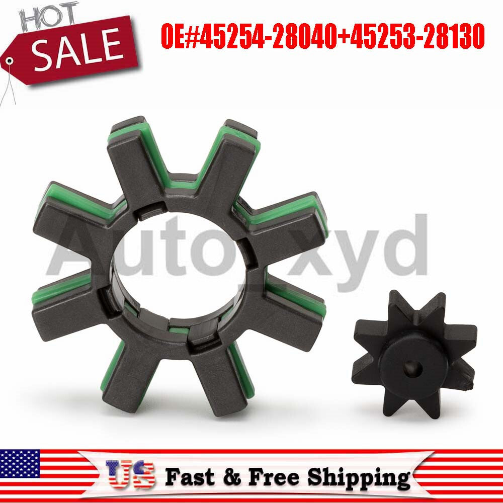 45254-28040 Steering motor elastic coupling gear suitable for Lexus ES350 ES300H for Toyota Q