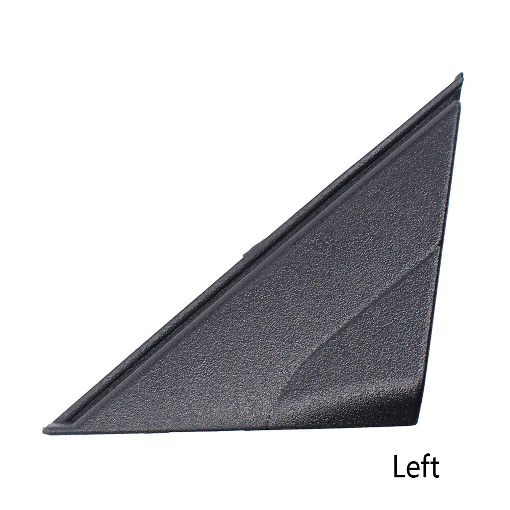 For 17-20 for Hyundai for Elantra Fender-Pillar Trim Molding LHRH 86180F2000 86190F2000