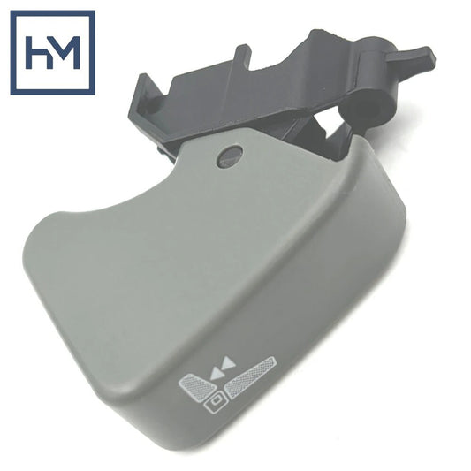 ISRI for seat component lever adjustment for Renault / for Benz (LH) 500185785 A0009182160 Q