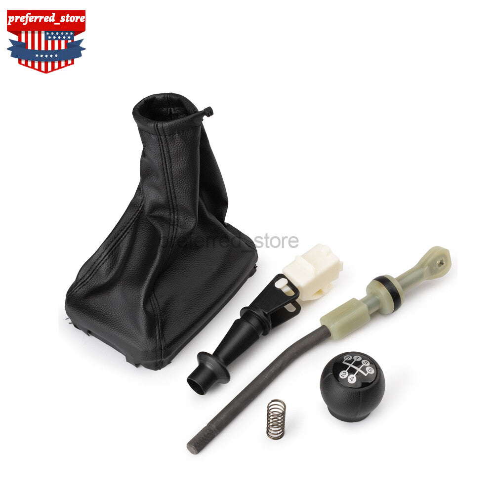 Speed control gear lever suitable for 1.6L (1996, 2000, 2001-12, 93382834-) v
