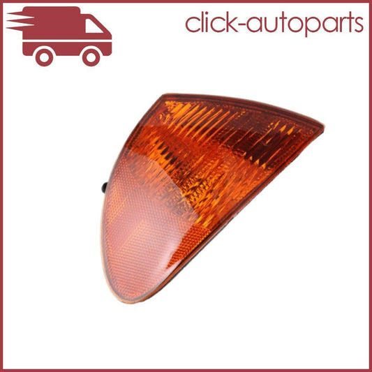 With Bulb Marker Parking Corner Light For 2001 for BMW 325i 330xi 320i 330i Right Q