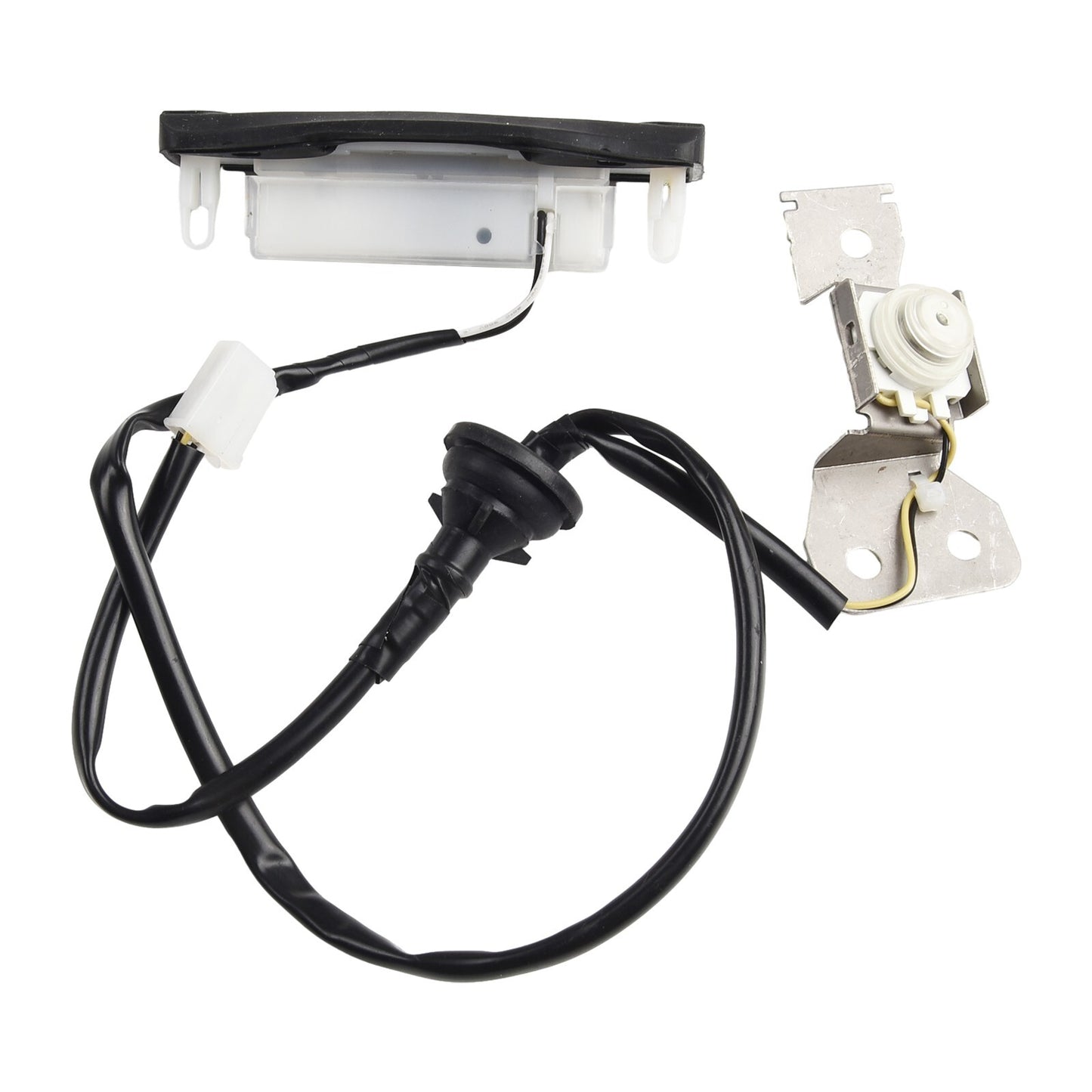 Trunk Liftgate Release for Prius 2004-2009 with for Smart Entry v