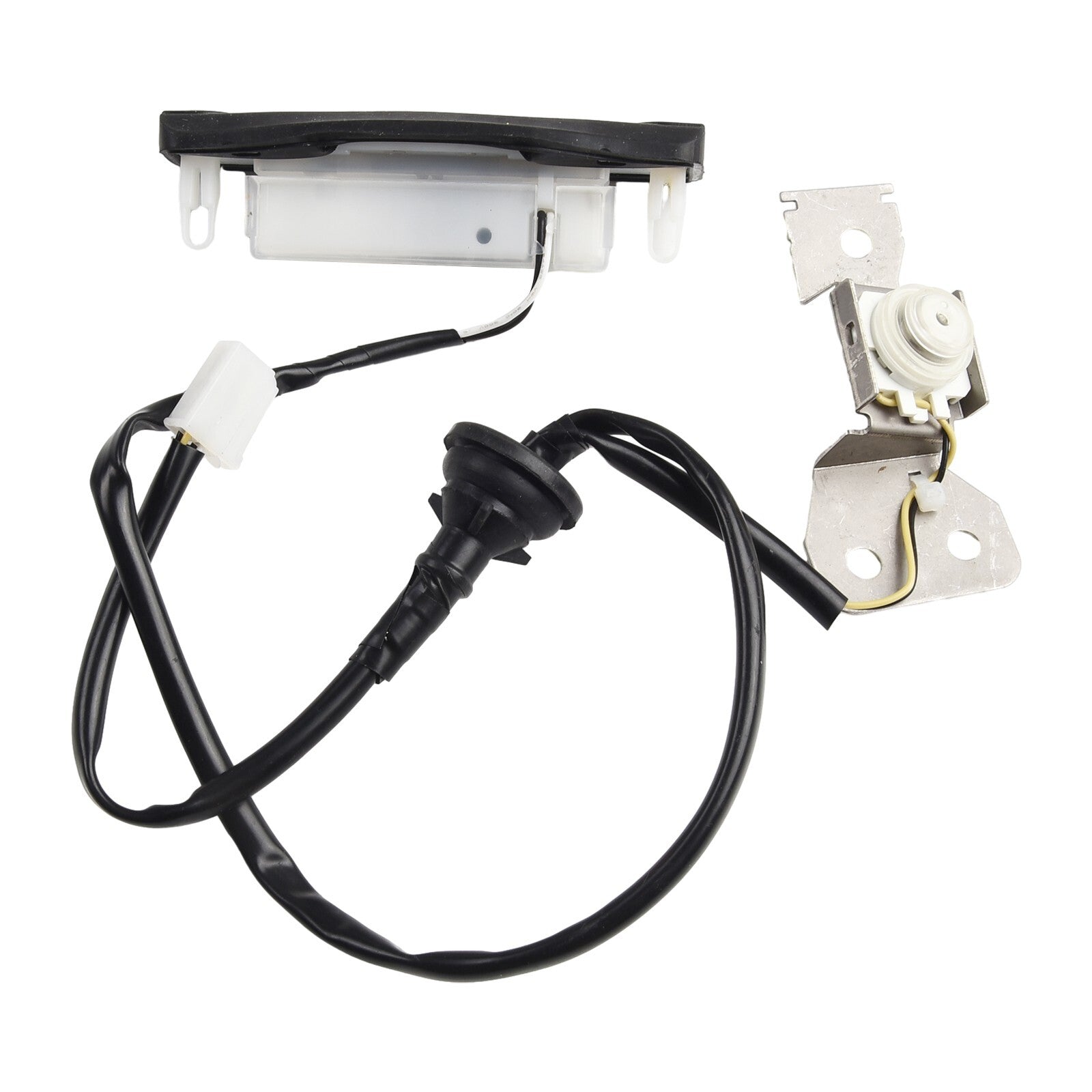 Trunk Liftgate Release for Prius 2004-2009 with for Smart Entry v