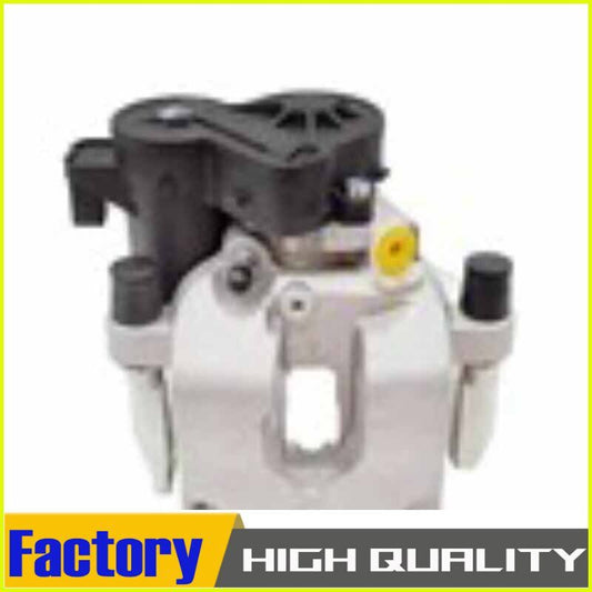 Left rear brake caliper 2534230181 FIt is suitable for GLC GLC300 2016-UP- n