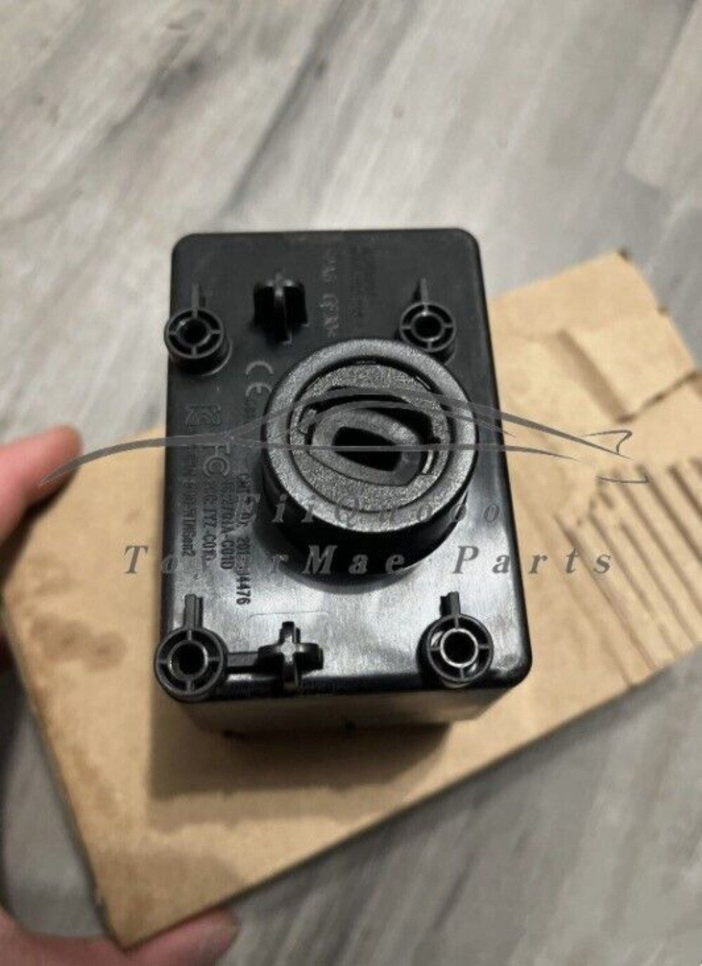 Wireless Ignition Module 68105739AC For 2012 for Ram 2500 New 68105739 Accessories n