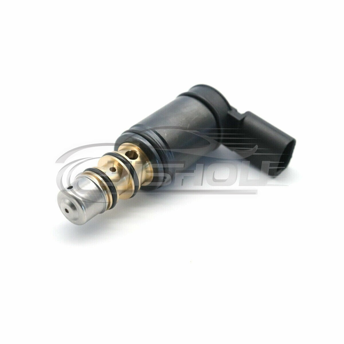 6SEU14C New A/C Compressor Solenoid Valve For MK5 MK6 for VW for Jetta for Passat 1K0820859S Q