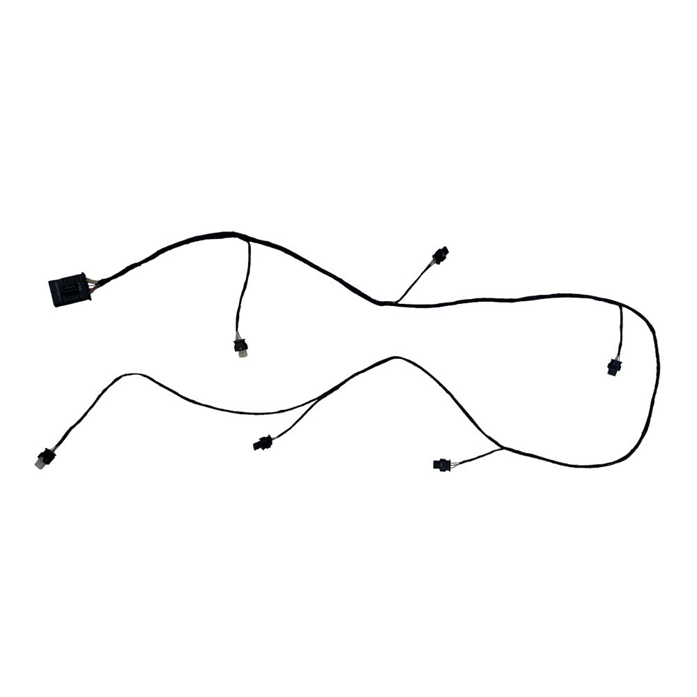 Front Bumper Parking Distance Sensor For GLX-Class X204 2010-15 Replacement Q