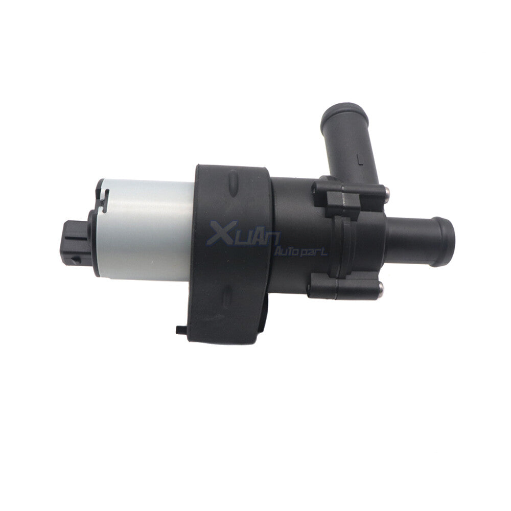 55056340AA Auxiliary cooling water pump suitable for Dodge Durango 2004 - 2007 and Aspen 2007 - v