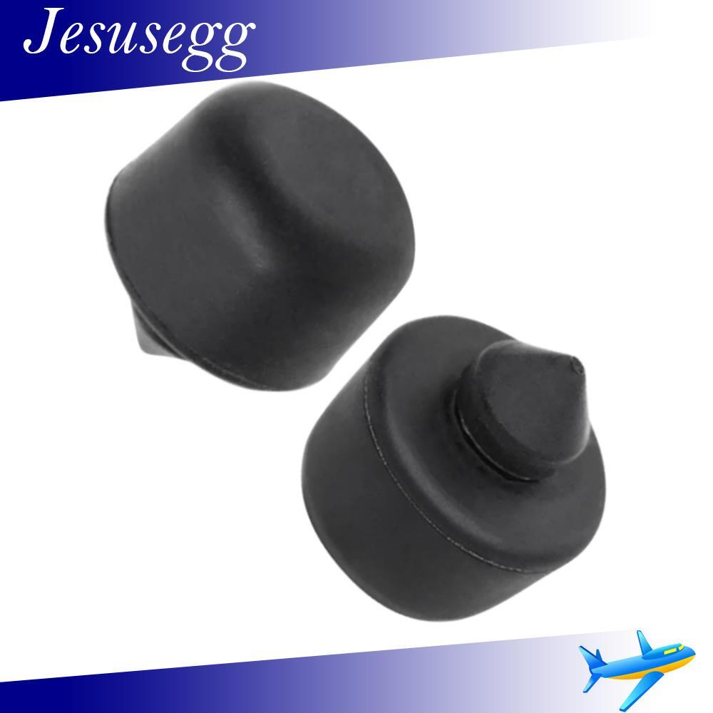 2PCS Hood Stop Buffer for CT4 XT4 Enclave Encore Yukon XL Blazer Equinox Bolt EV
