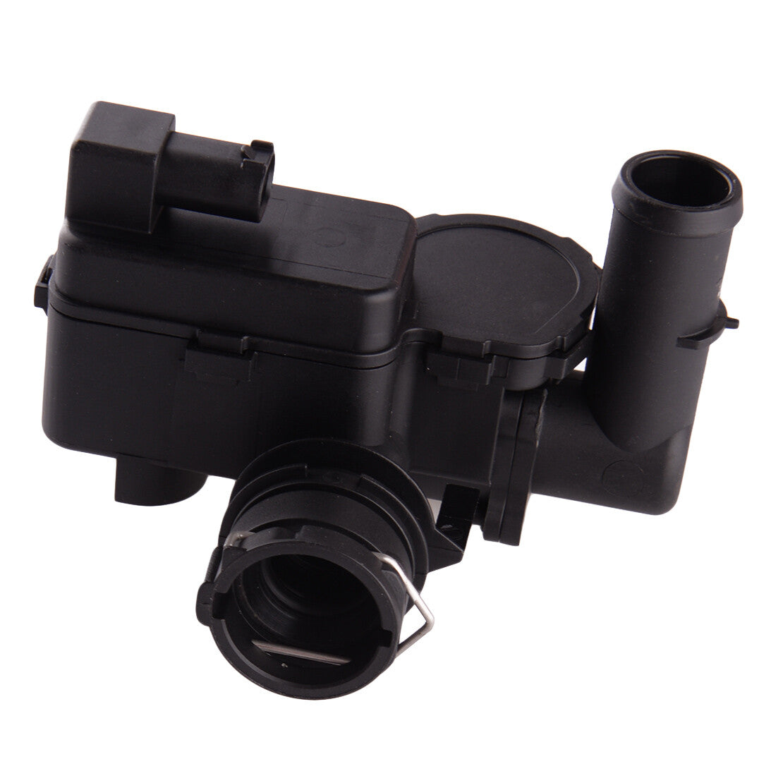 Heater control solenoid valve suitable for CLS E-Class W219 C219 new - n