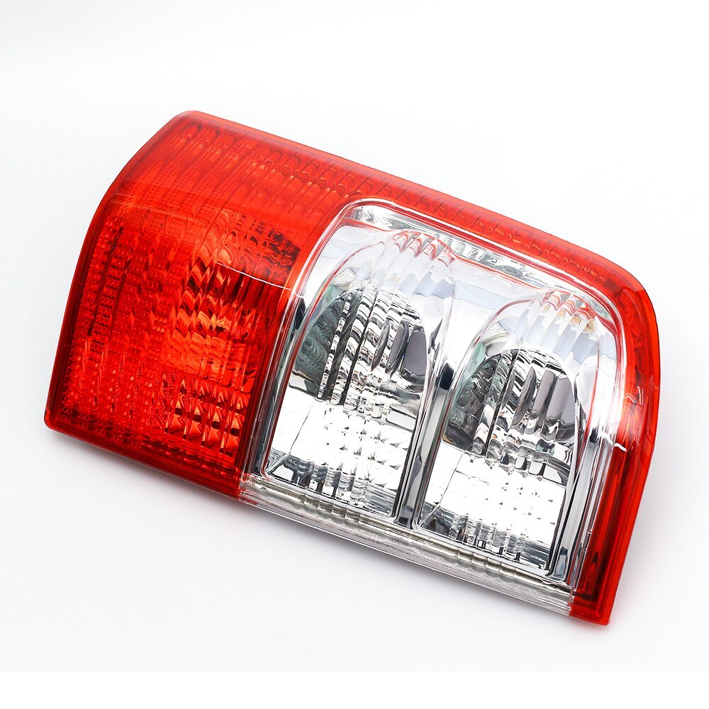Rigth For Patrol GU 2001-2004 Tail Light Brake Reverse Lamp Without Bulb v