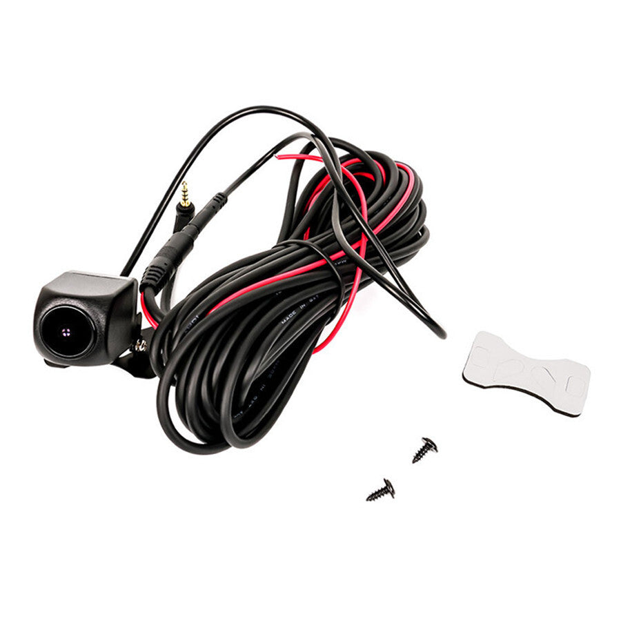 1080P 4 Pin Car Rear View Backup Camera For Auto DVR Mirror Dash Cam Waterproof Q