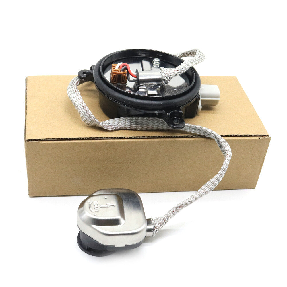 HID Xenon Lamp Ballast 284748991A is suitable for Altima, for Infiniti QX56, and for Subaru . n