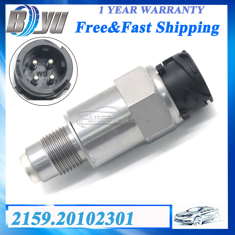 Impulse sensor DT Spare Parts 2.27063 Impulse sensor M18 x 1,5 4 poles 1662941