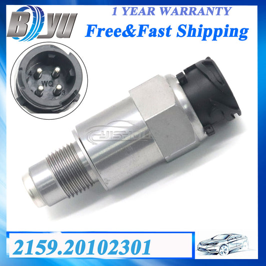Impulse sensor DT Spare Parts 2.27063 Impulse sensor M18 x 1,5 4 poles 1662941