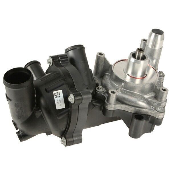 for Audi RS4 B7 water pump NOS 079121011Q New