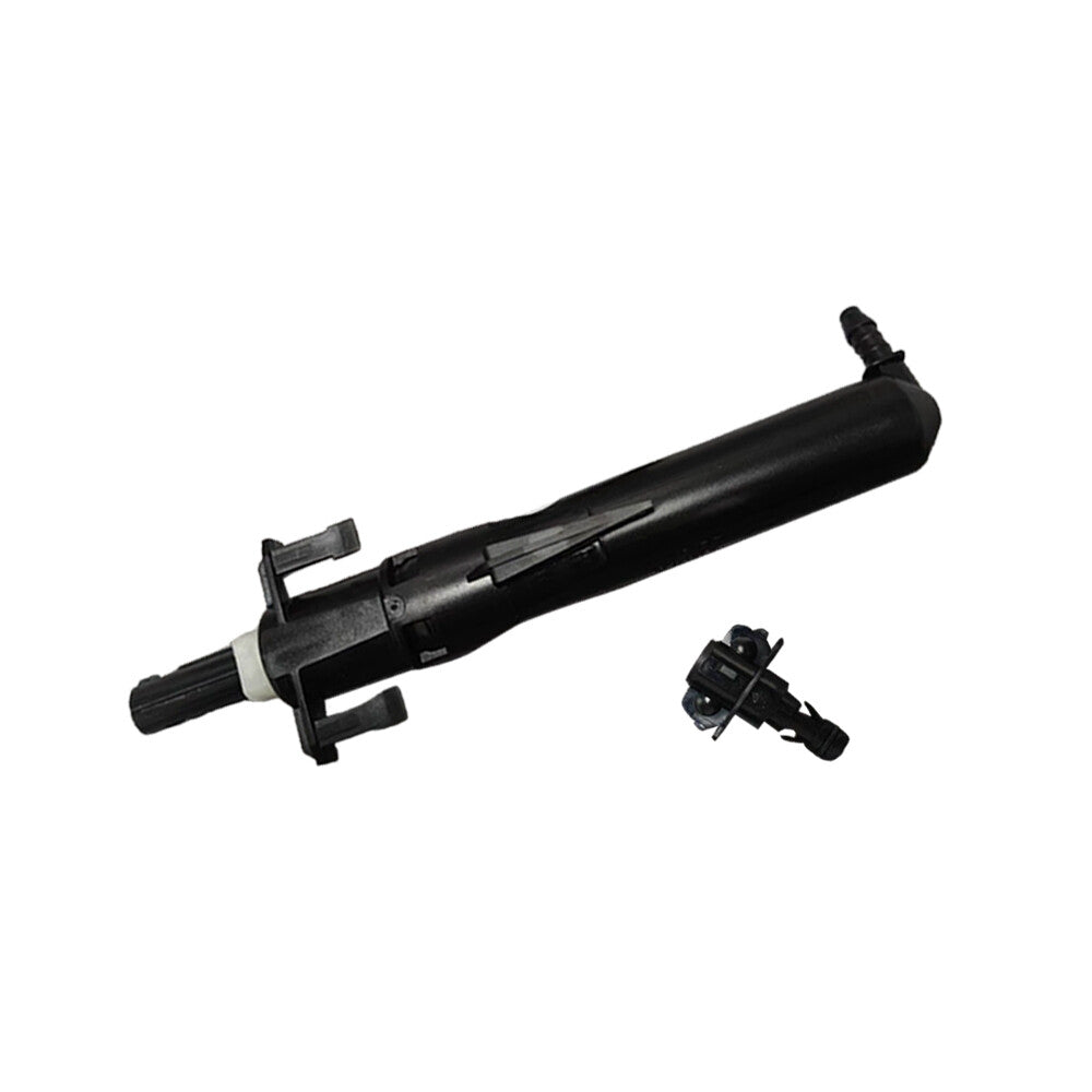 Front Right Side Bumper Headlight Washer Nozzle Fits For GT Sport 2013-2019