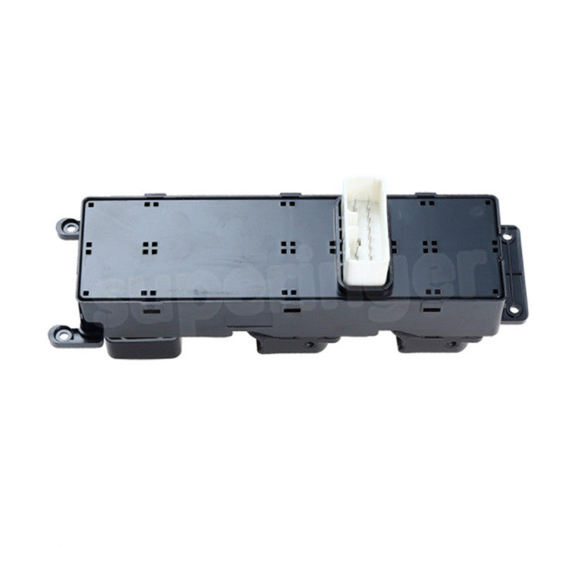 Power Window Main Switch Button LHD Suitable for HYUNDAI Accent 2007 - 2010 93570-1E110