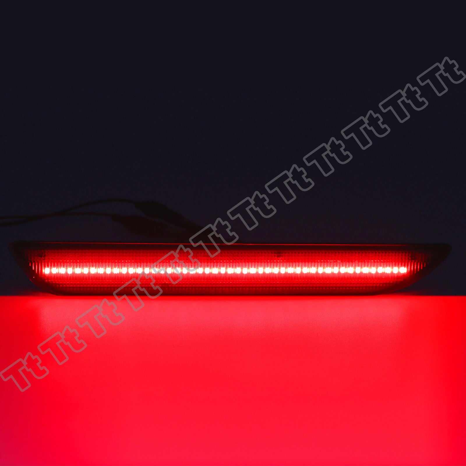 Topaz 15 - 22 Fu Edition Gold and Silver EcoBoost LED Beijing Redwood - v