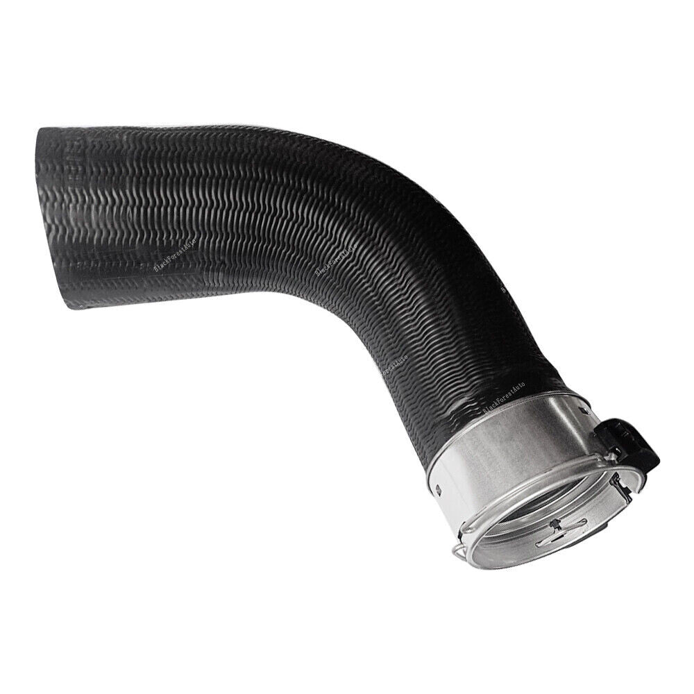 Turbo Hose Charging Air Hose 31657743 for Volvo S90 IiS60 IiV60 I Black Q