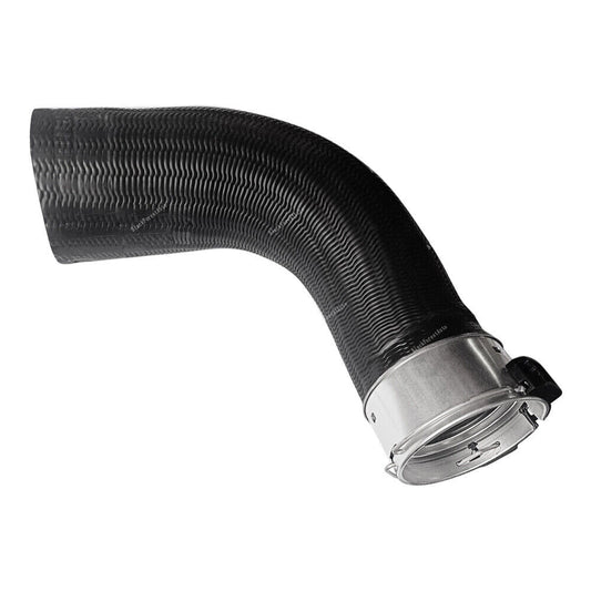 Turbo Hose Charging Air Hose 31657743 for Volvo S90 IiS60 IiV60 I Black Q