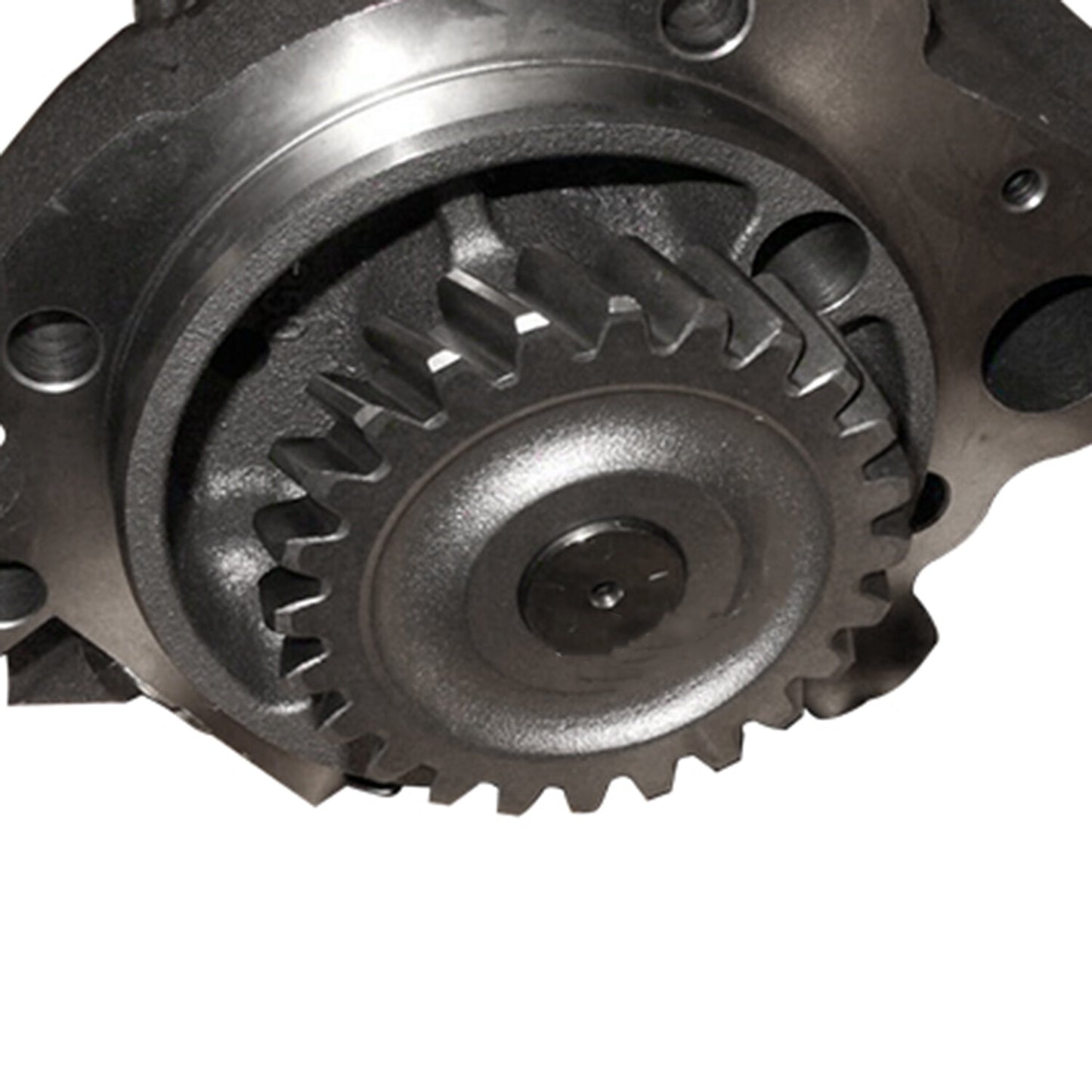 Heavy Duty Oil Pump 3077770 3015273 3821572 3821571 For 855 NT855 Engine
