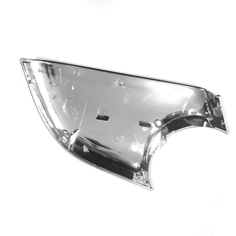 Lower bracket for right chrome wing mirror cover of for Tesla Model 3 2017-2021