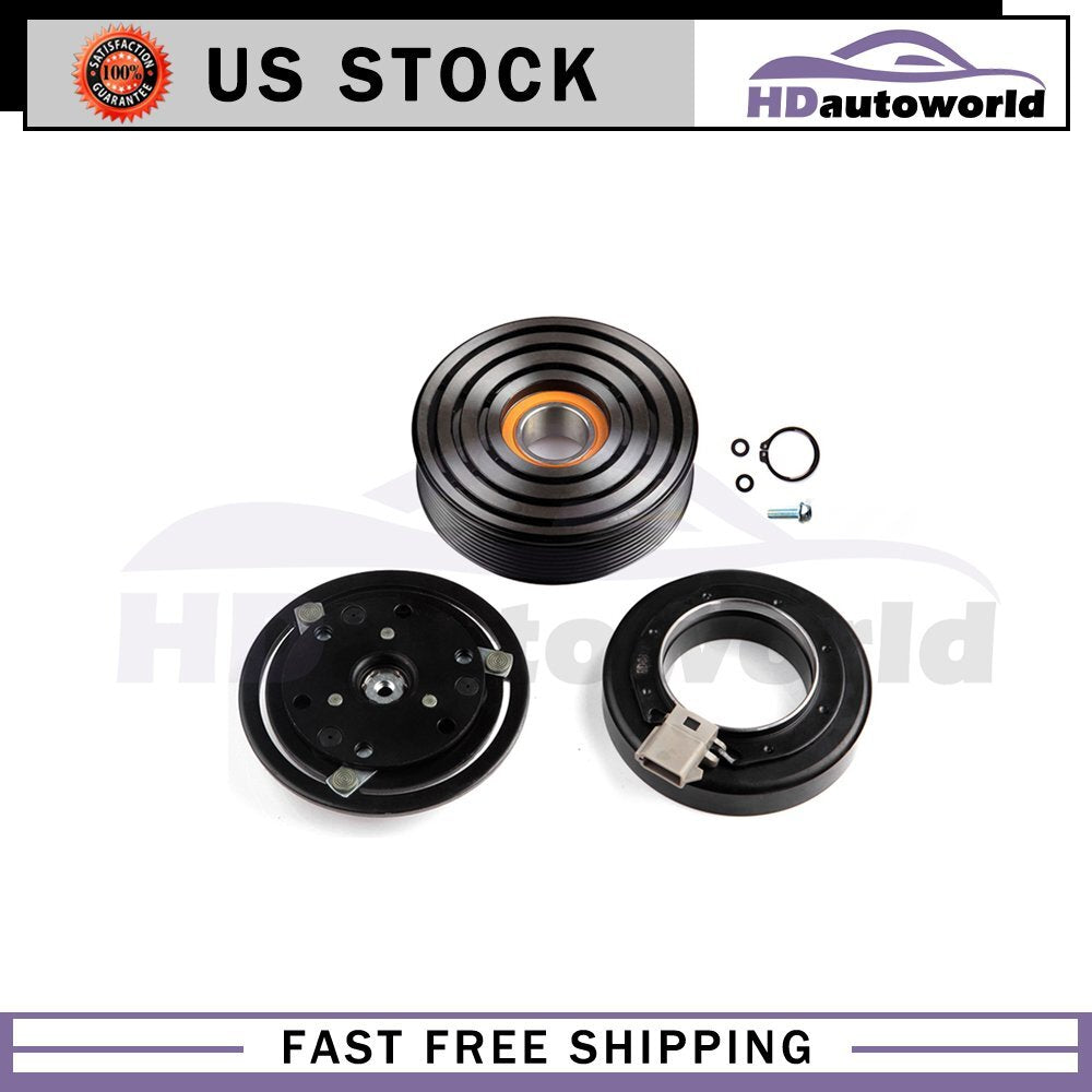 Car Rear View Camera Reverse Backup Parking Waterproof Night Vision 170 CMOS E