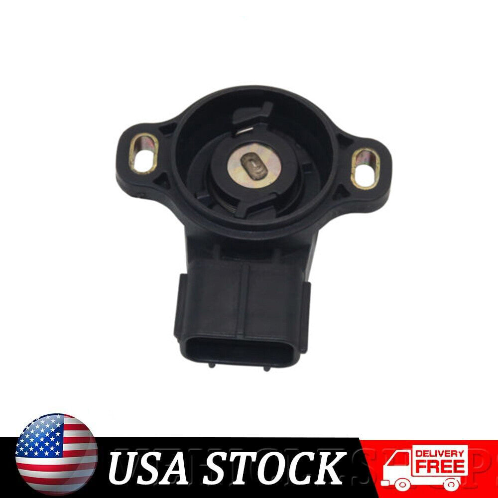 Throttle position sensor applicable to for Toyota for Camry 2002 - 2003, Prius 2001 - 2003, Supra 1998