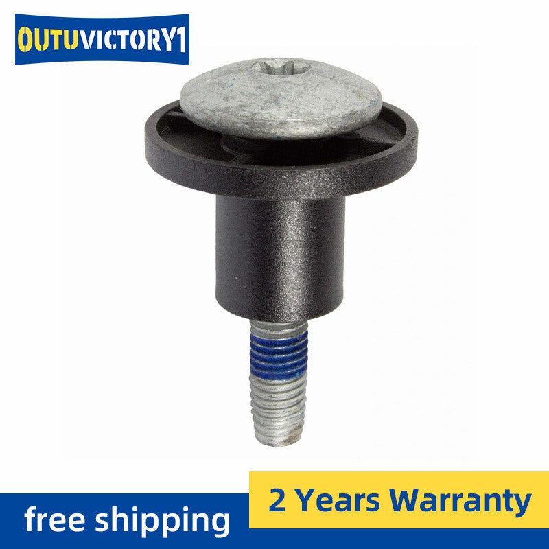 New extender pivot screw bolt bushings for 08-20  for ford  Super Duty folding beds. Q