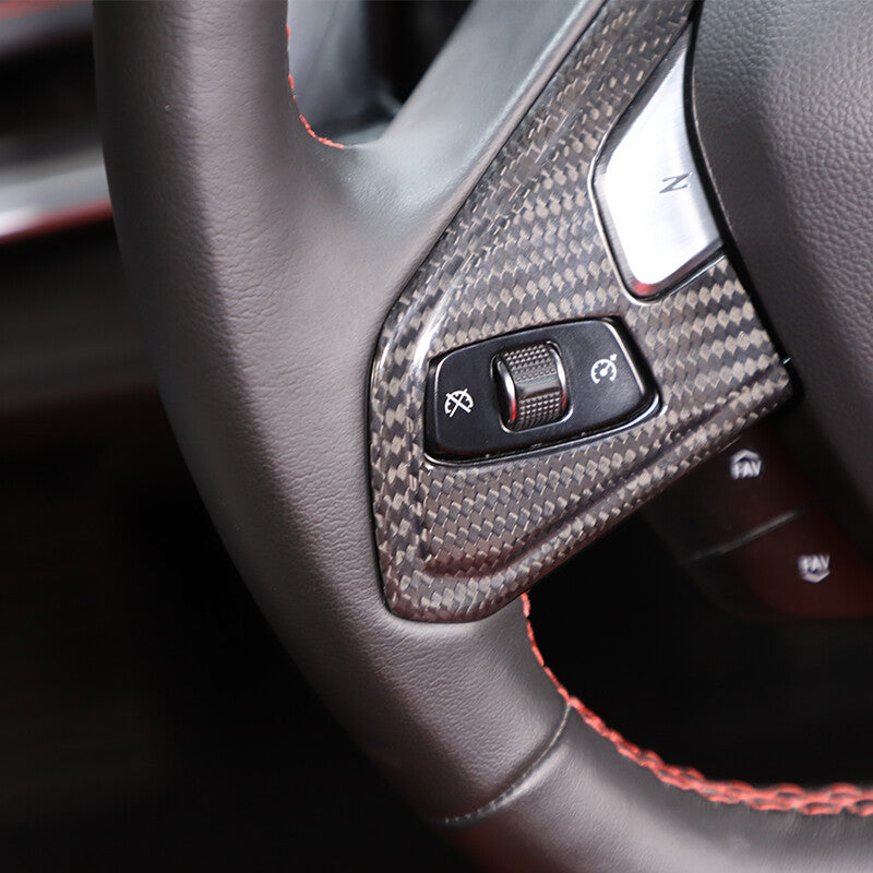 Faucet Side Air Vent Cover Surrounds for Eclipse Cross 2018-2022- v