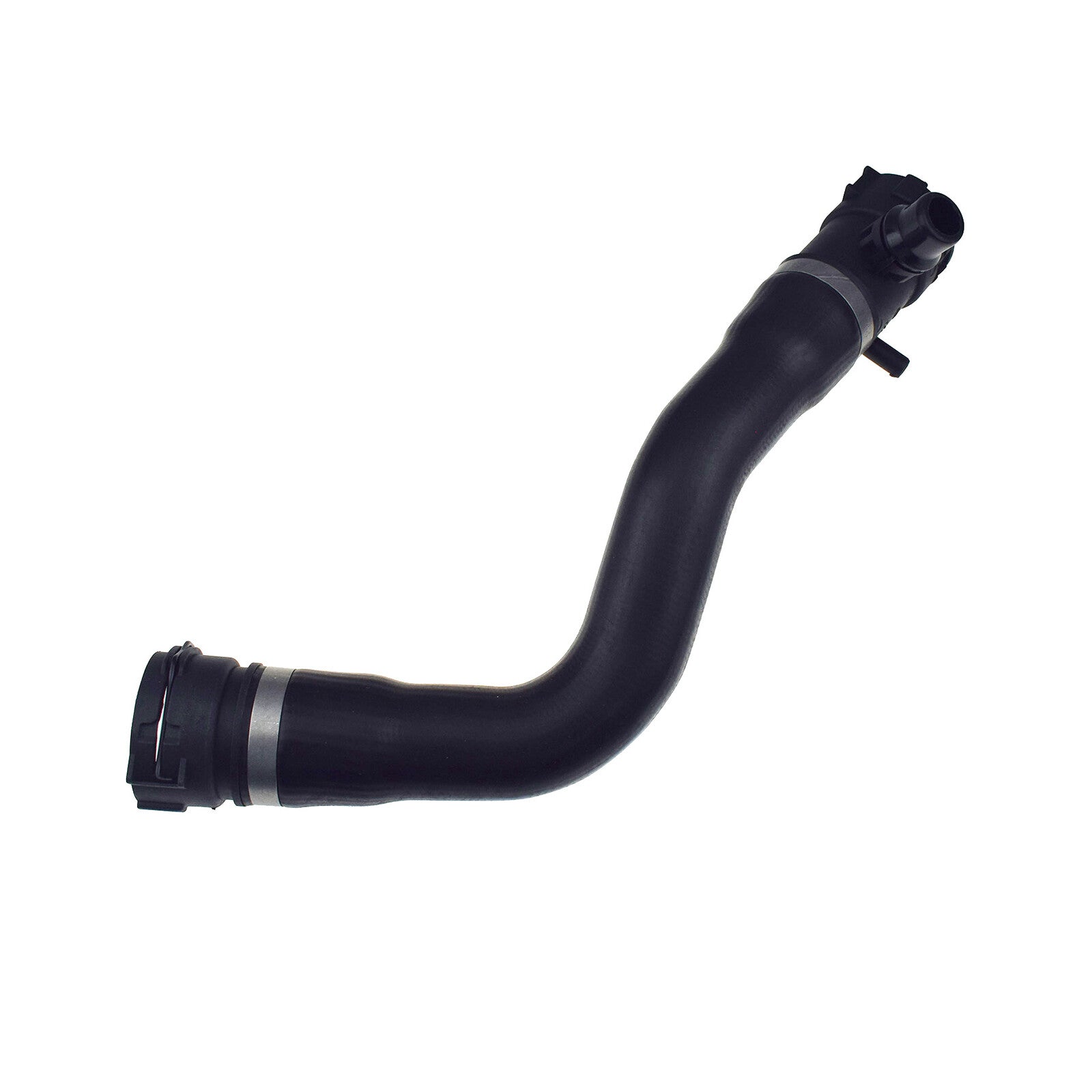 Upper Radiator Coolant Hose for BMW F22 F23 F30 F31 F32 F33 228i 320i 328i 428i