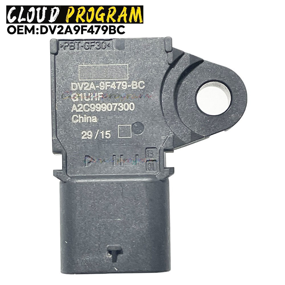 DV2A9F479AC Intake Manifold Absolute Pressure MAP Sensor For 11-19 EXPLORER n