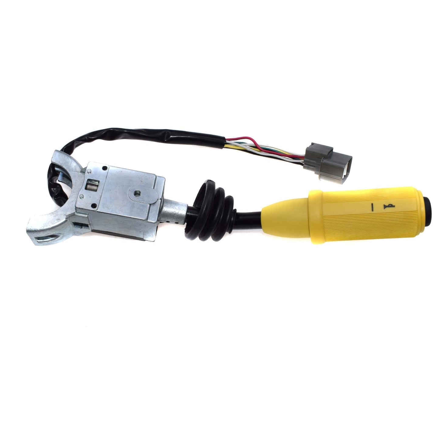 New turn signal switch front reverse suitable for 3CX 4CX 701/52601- v