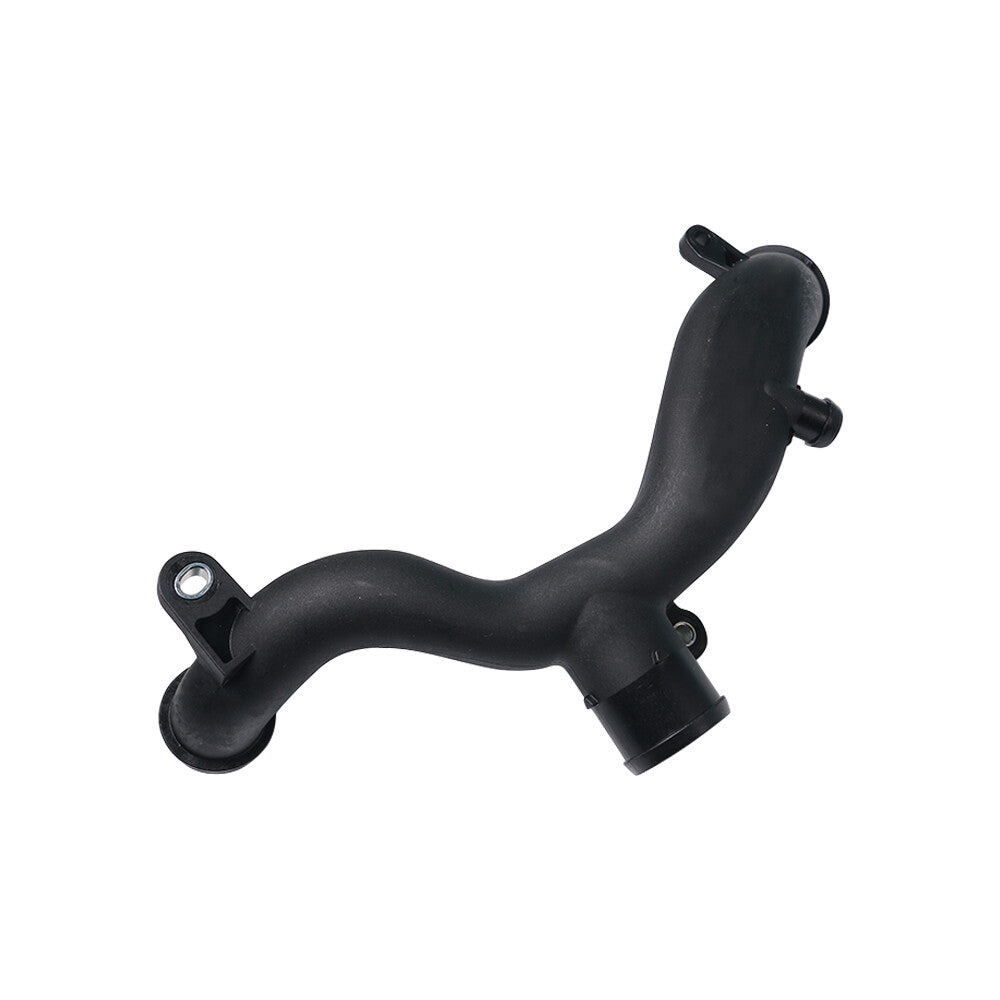 Engine Coolant Outlet Pipe for Jaguar XJ 3.0L 5.0L Supercharged XJR XE F-Pace V6