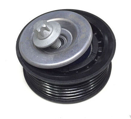 0002021619 Right-side idle belt pulley is suitable for Mercedes-Benz W204 W212 C207 R172 M271