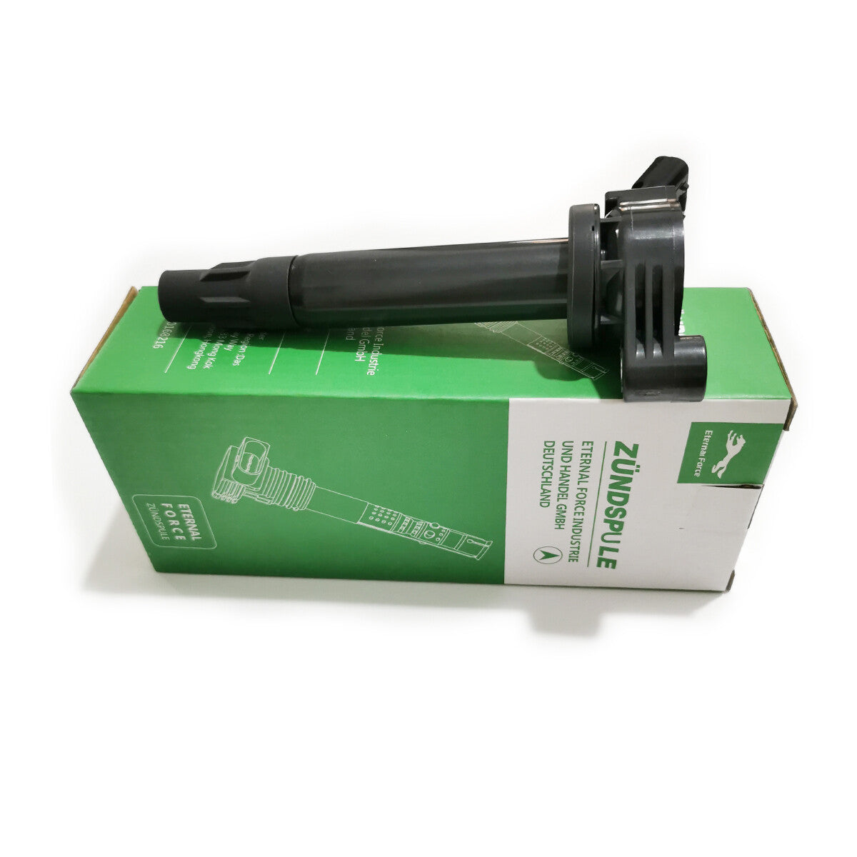 Ignition Coil 90919-02246 for Toyota for Camry Solara for Lexus ES330 RX330 3.3L