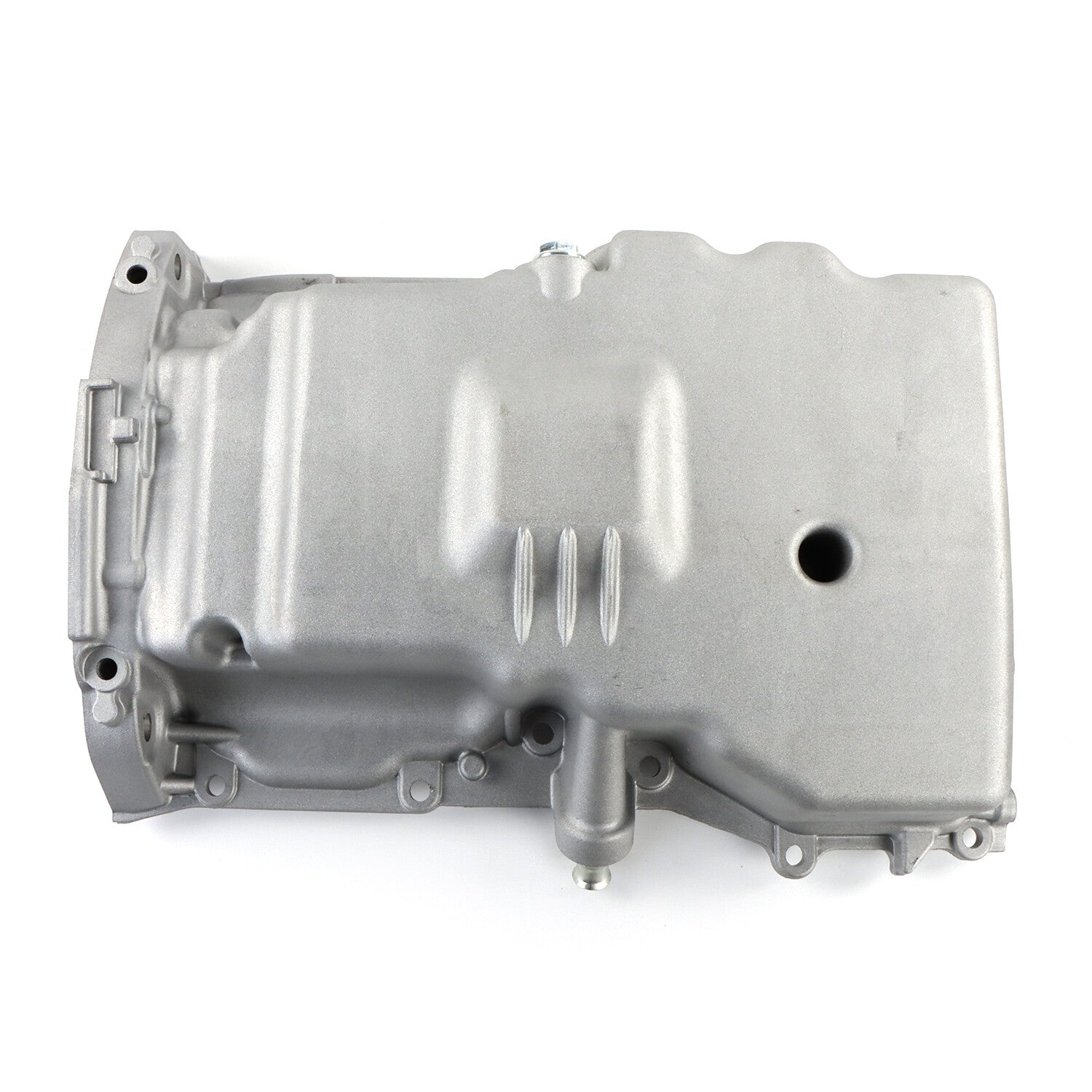 Engine Oil Pan for Mazda 3 2007-2013 6 2006-2007 CX-7 2007-12 2.3L L3K910400H