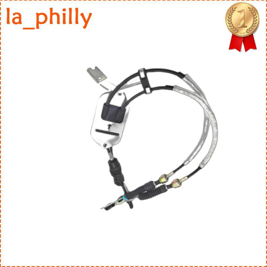 33820-52440 Shifter Cable for Toyota Yaris 2006-2016 Manual Transmission Q