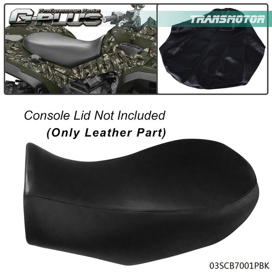 2006 - 2012 Can Am Outlander 500/650/800 Red Bar Red Butter- v