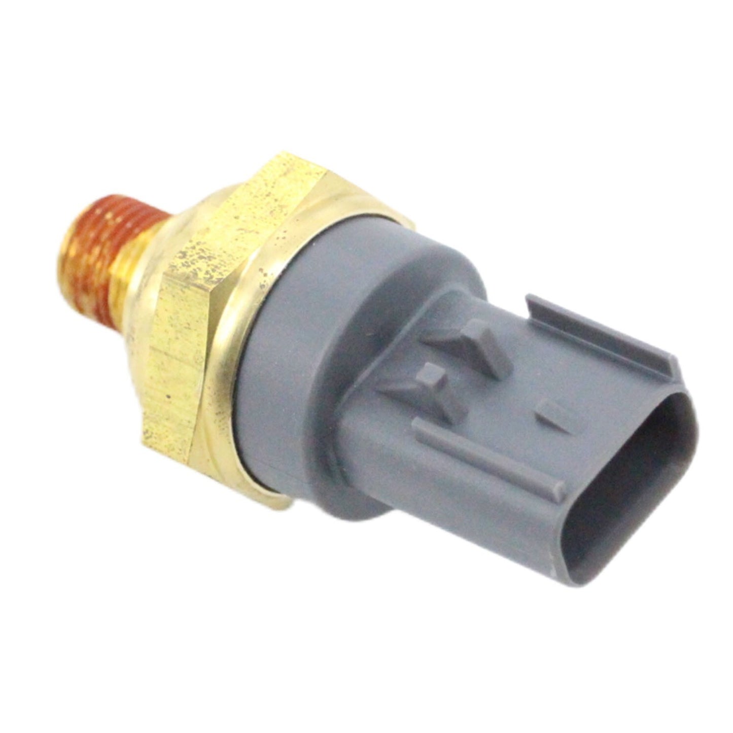 new Turbo Air Boost Sensor Fit for Detroit Diesel S60 14L 23535663 US