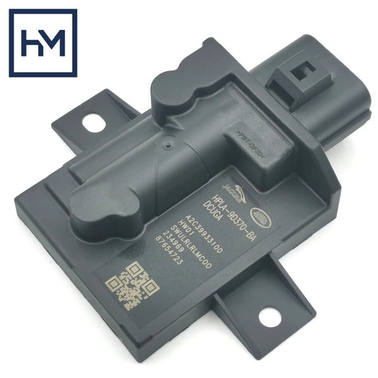 Fuel pump control module suitable for Land Rover LR172880 LR153984 LR086374