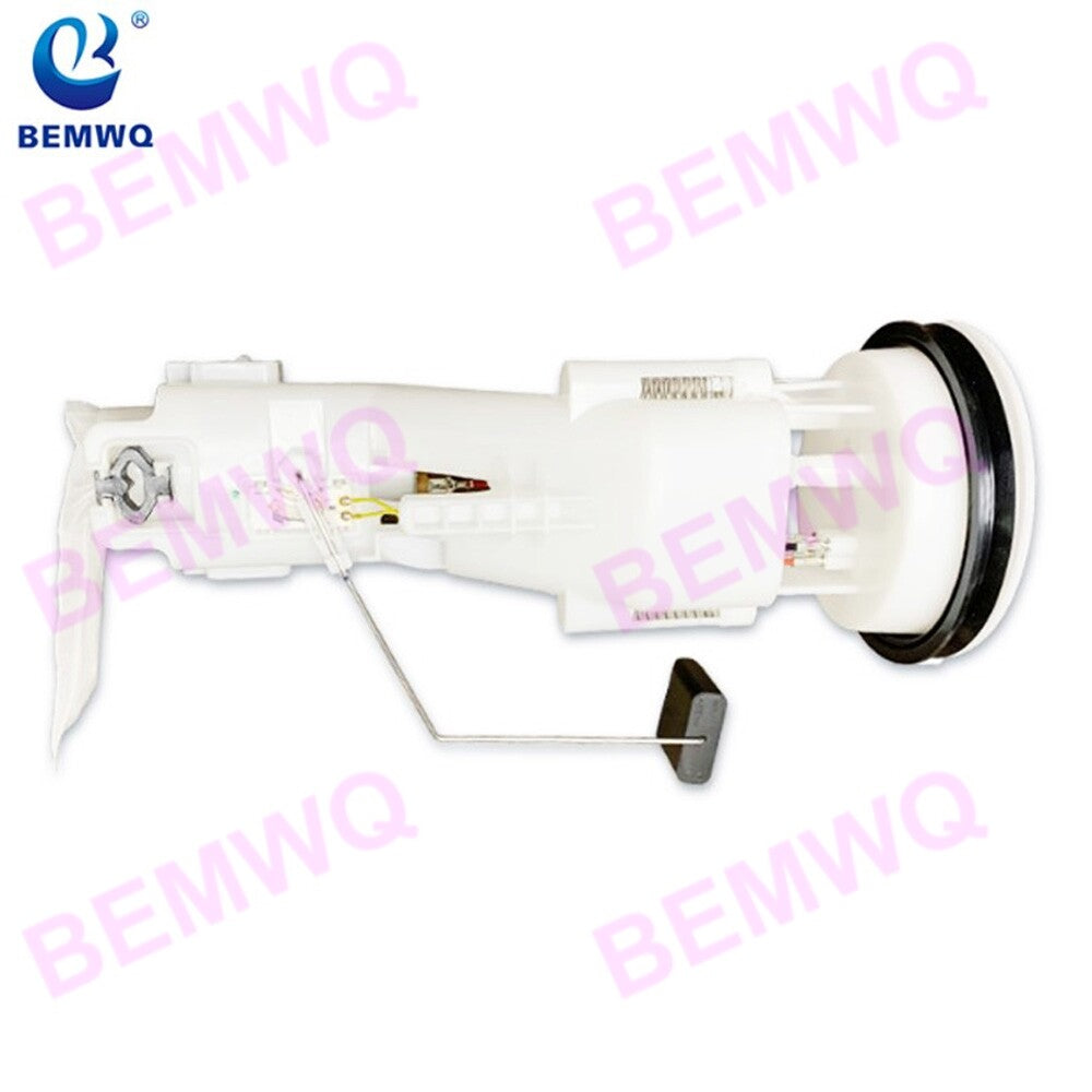 Electric fuel pump assembly 16116755043, suitable for 2000-2006 X5 E53 3.0i 4.4i 4.6is- n