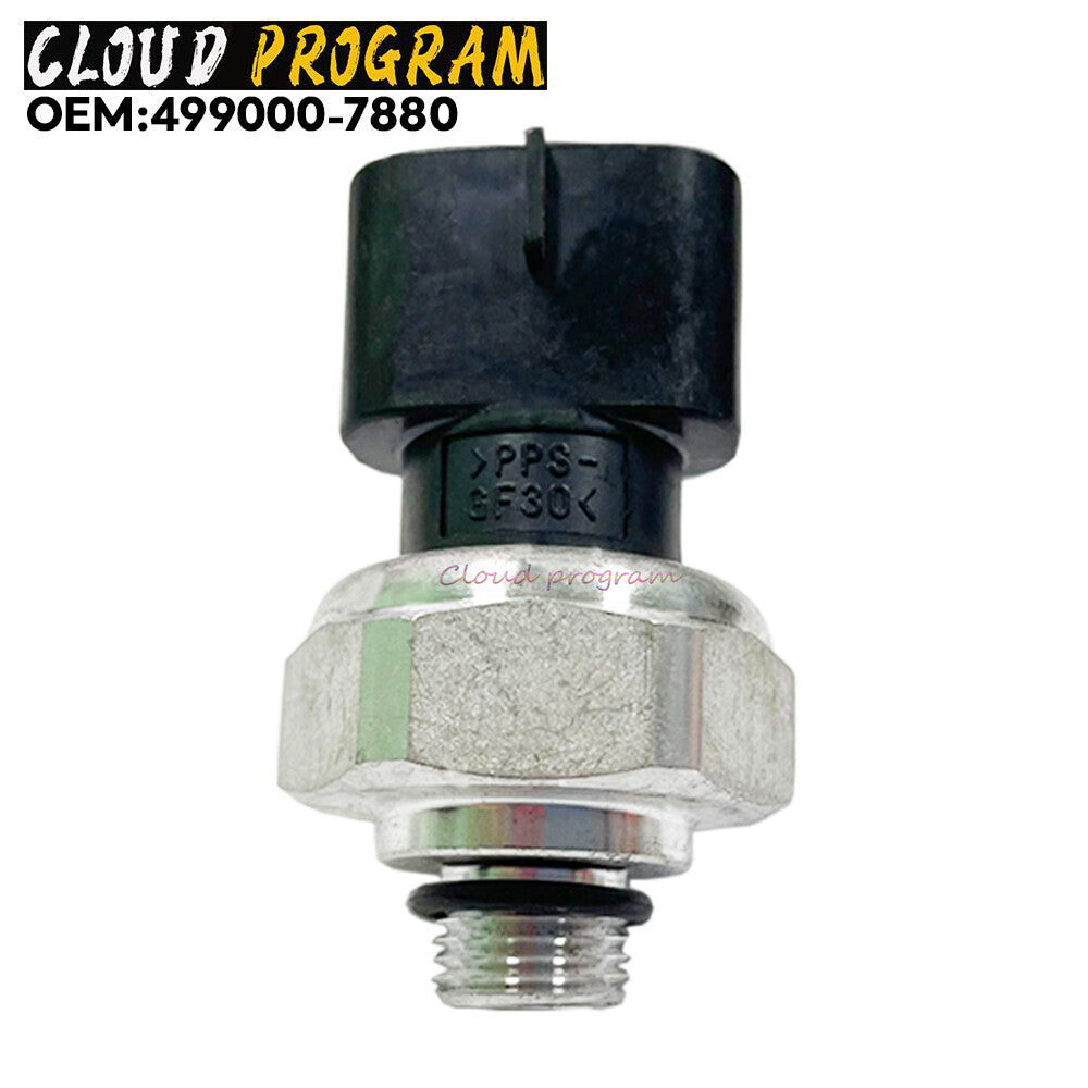Conditioner A/C Pressure Sensor Switch for Cadillac for Lexus 4990007880 v