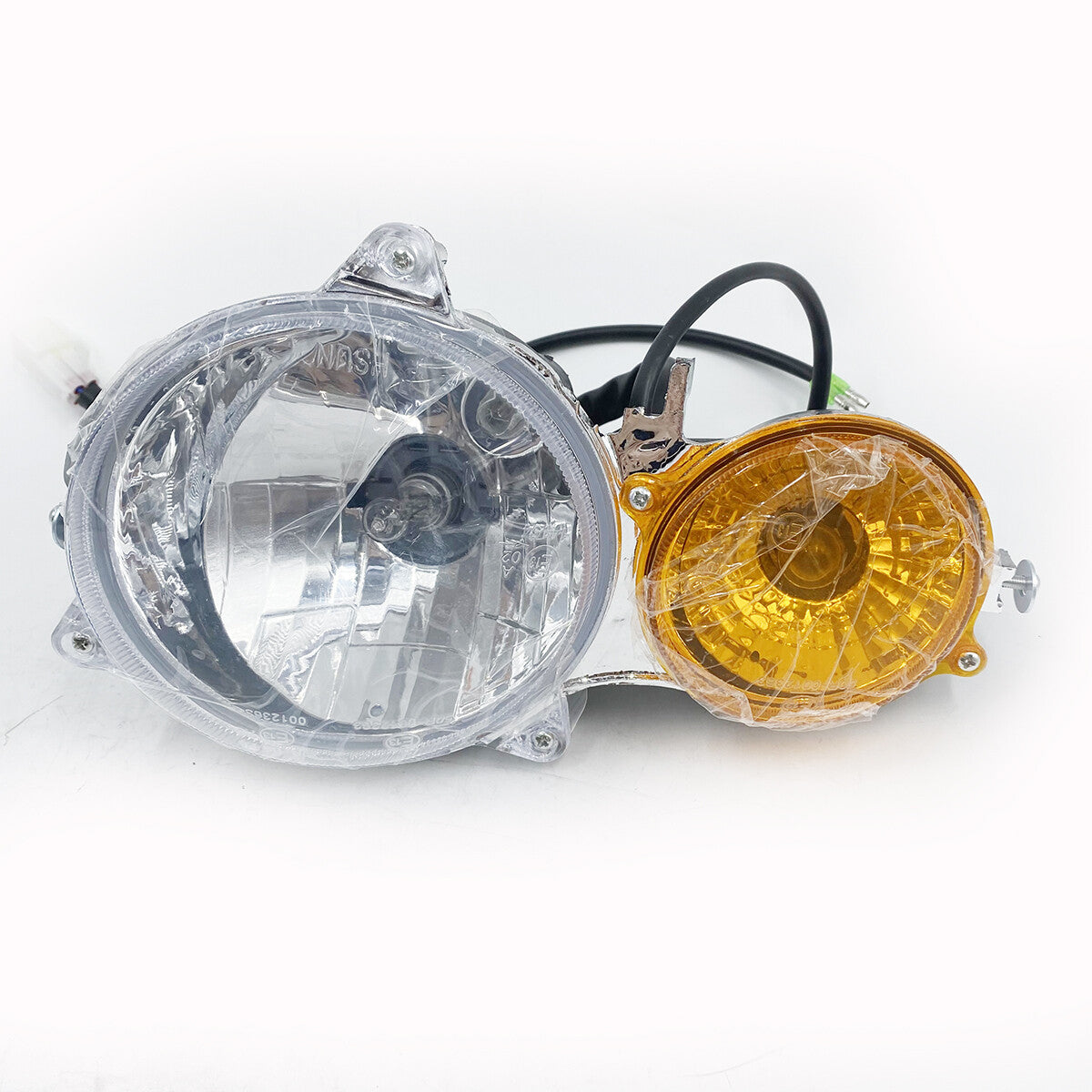 Headlight,Right,Head Light,UTV,700,500,HS500 HS700 HiSun,Massimo,MSU,Menards,TSC