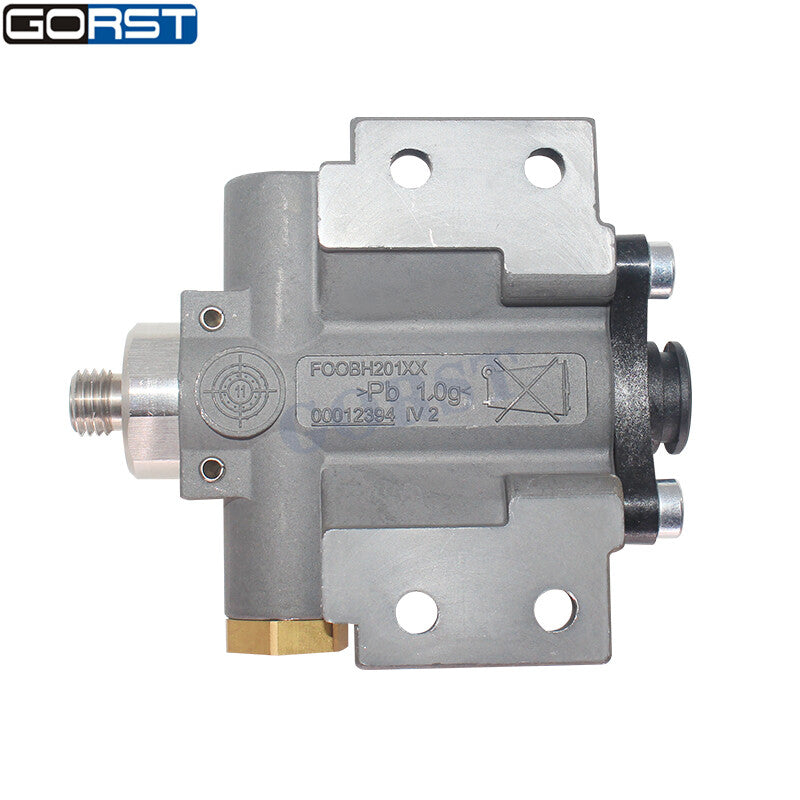 Urea Injection Dosing Module 0444011015 for Scania P,G,R,T 0444011016 v